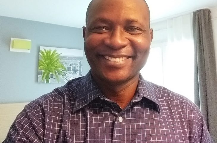 "Le métier de journalisme ne permet pas dans notre pays de faire vivre son homme"