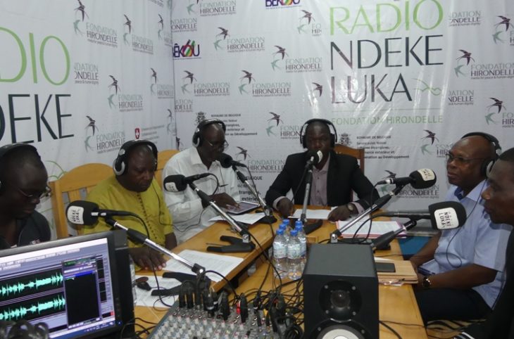 La disparité dans la réponse du gouvernement aux groupes armés