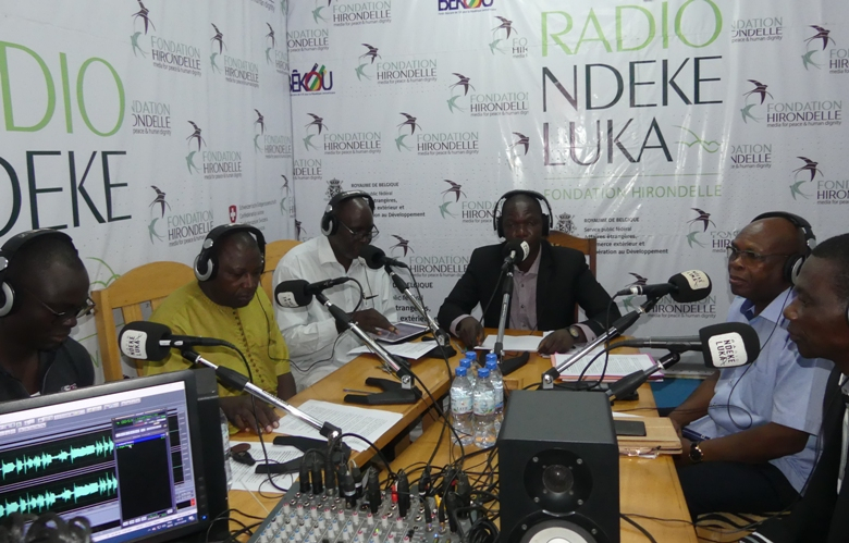 La disparité dans la réponse du gouvernement aux groupes armés