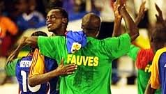 Liste des 23 Fauves de la RCA pour l’Afrique du Sud déjà disponible