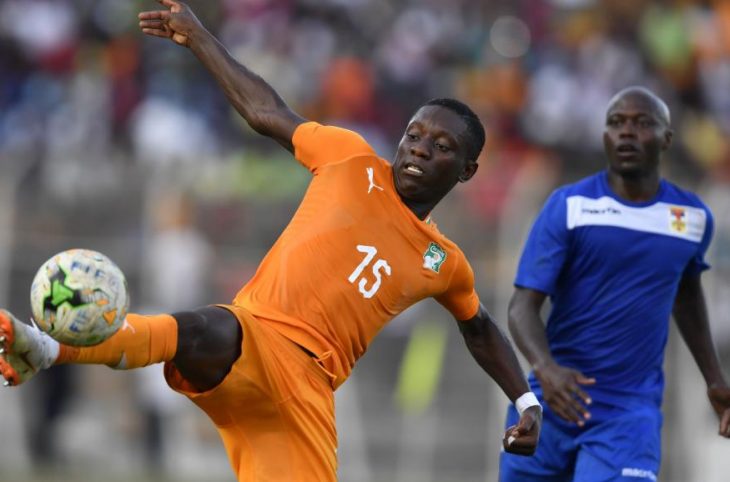 RCA : La RCA joue sa dernière chance face à la Côte d’Ivoire en phase retour