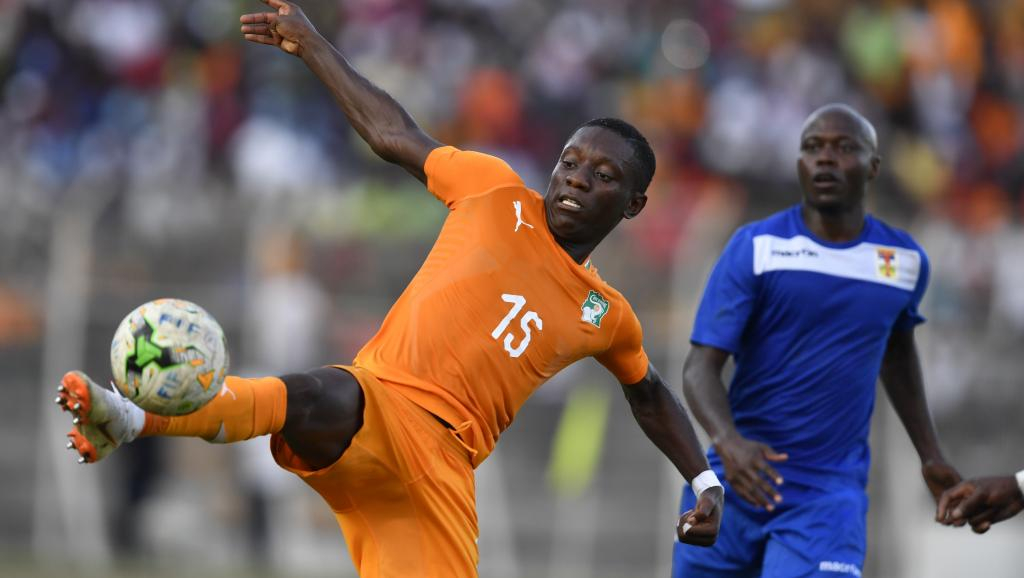 RCA : La RCA joue sa dernière chance face à la Côte d’Ivoire en phase retour