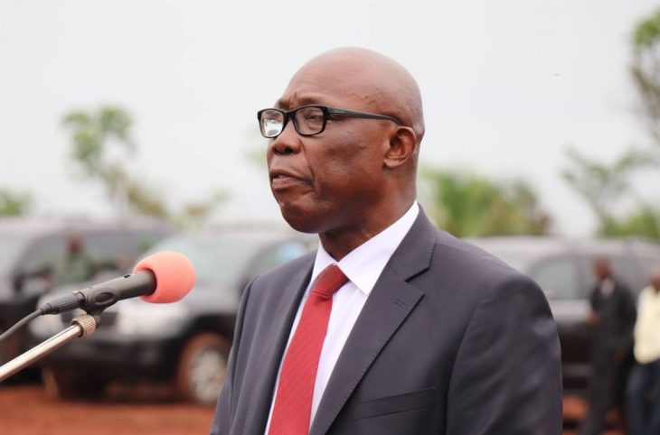 Centrafrique : 8 milliards pour financer la relance agricole dans le pays