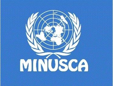 RCA : La Minusca sommée de bouter les mercenaires étrangers réplique à Maxime Mokom