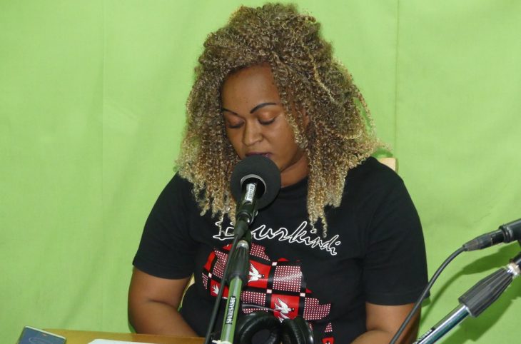 La famille Andjipama à Gobongo, un exemple pour la jeunesse actuelle