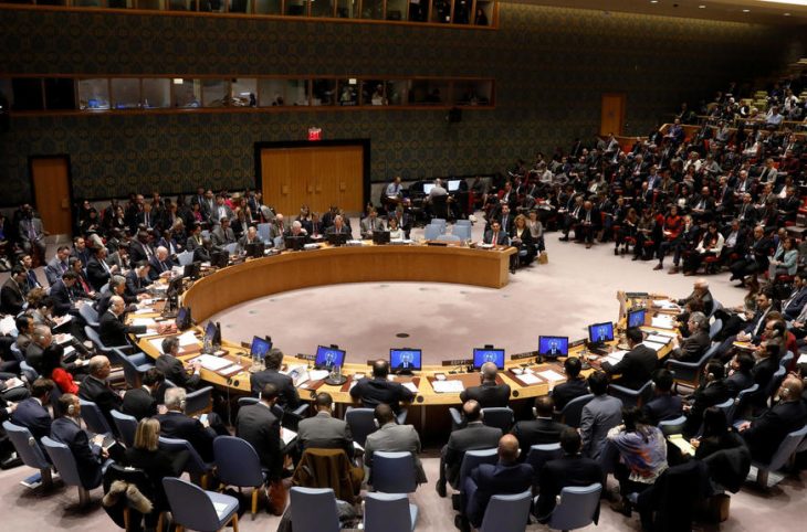 Centrafrique : forte attente en faveur de la levée totale de l'embargo sur les armes