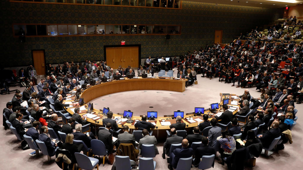 Centrafrique : forte attente en faveur de la levée totale de l’embargo sur les armes