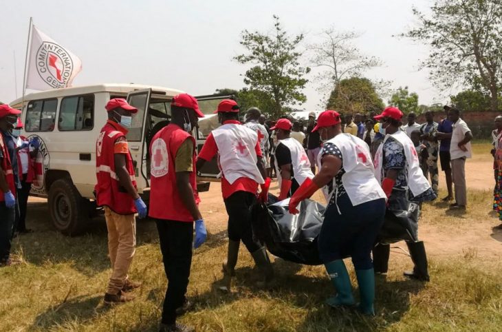 Centrafrique : le CICR annonce la compression de son personnel