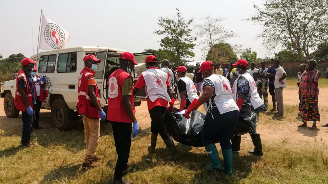 Centrafrique : le CICR annonce la compression de son personnel