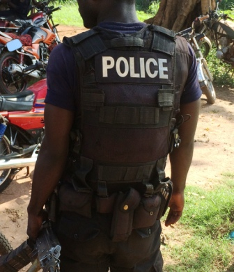 Les procédures du mandat d’arrêt international