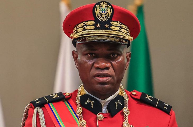Centrafrique : Brice Clotaire Oligui Nguema attendu ce 4 octobre à Bangui