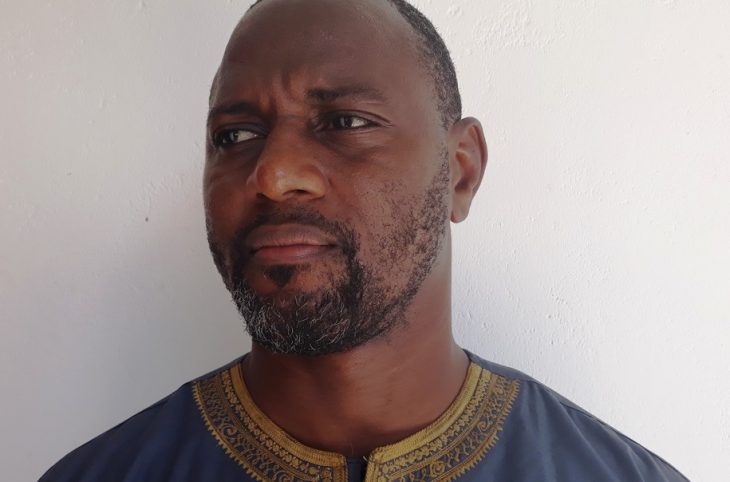 La problématique du futur dialogue entre gouvernement et groupes armés préoccupe la jeunesse