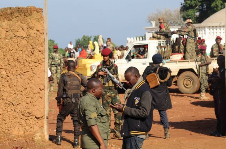 Centrafrique: la mort d'un agent de sécurité suite à l'attaque des 3R plonge la ville de Bozoum dans la peur