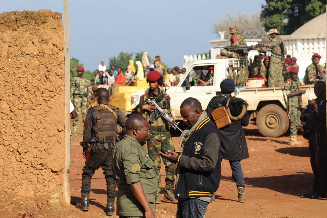 Centrafrique: la mort d’un agent de sécurité suite à l’attaque des 3R plonge la ville de Bozoum dans la peur
