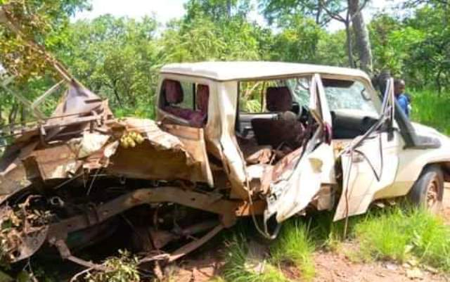 Centrafrique : l’usage des mines antipersonnel plombe l’économie du Nord-ouest