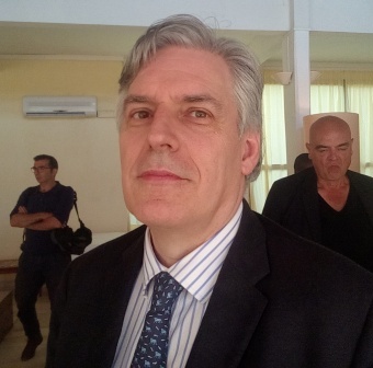 « La levée de l’embargo sur les sur les armes à destination des FACA est possible », Christian Bader