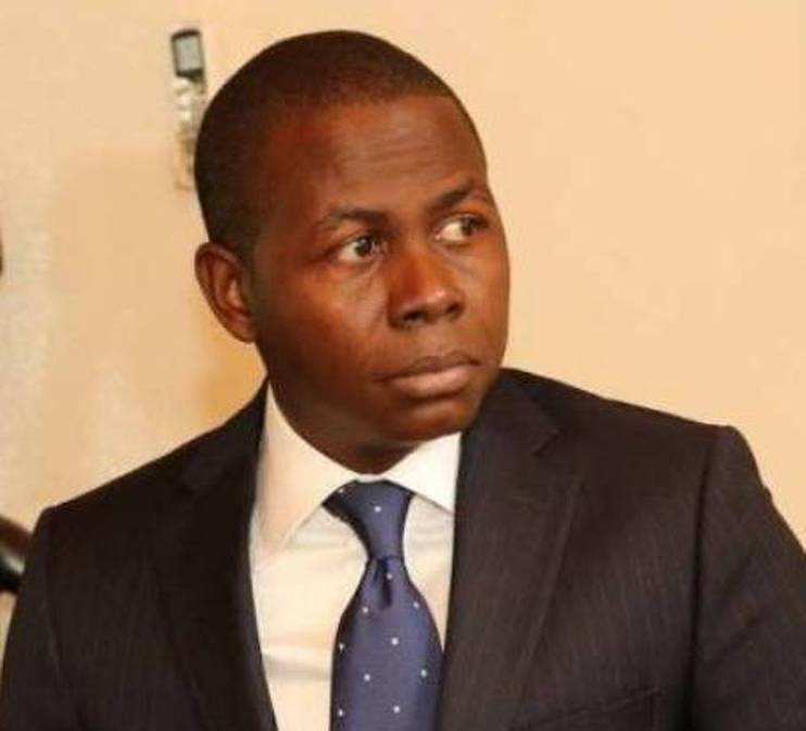 Crépin Mboli-Goumba salue le courage de la Cour constitutionnelle