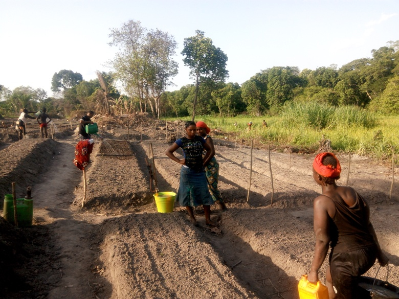 KYBS, une ONG nationale préoccupée par l’insertion sociale des jeunes