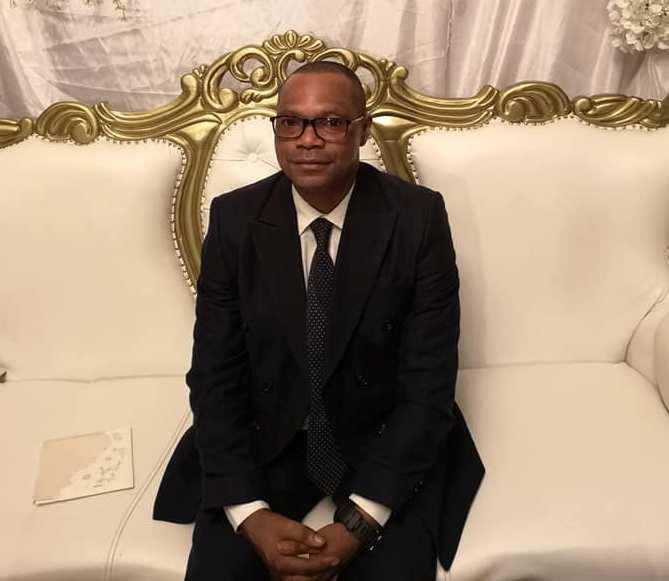 L’ampleur des enfants égarés à Bangui, une négligence des parents selon Père Léon Moussa