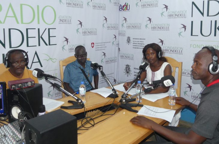 De quelle manière la  médiation communautaire impacte le vivre ensemble ?