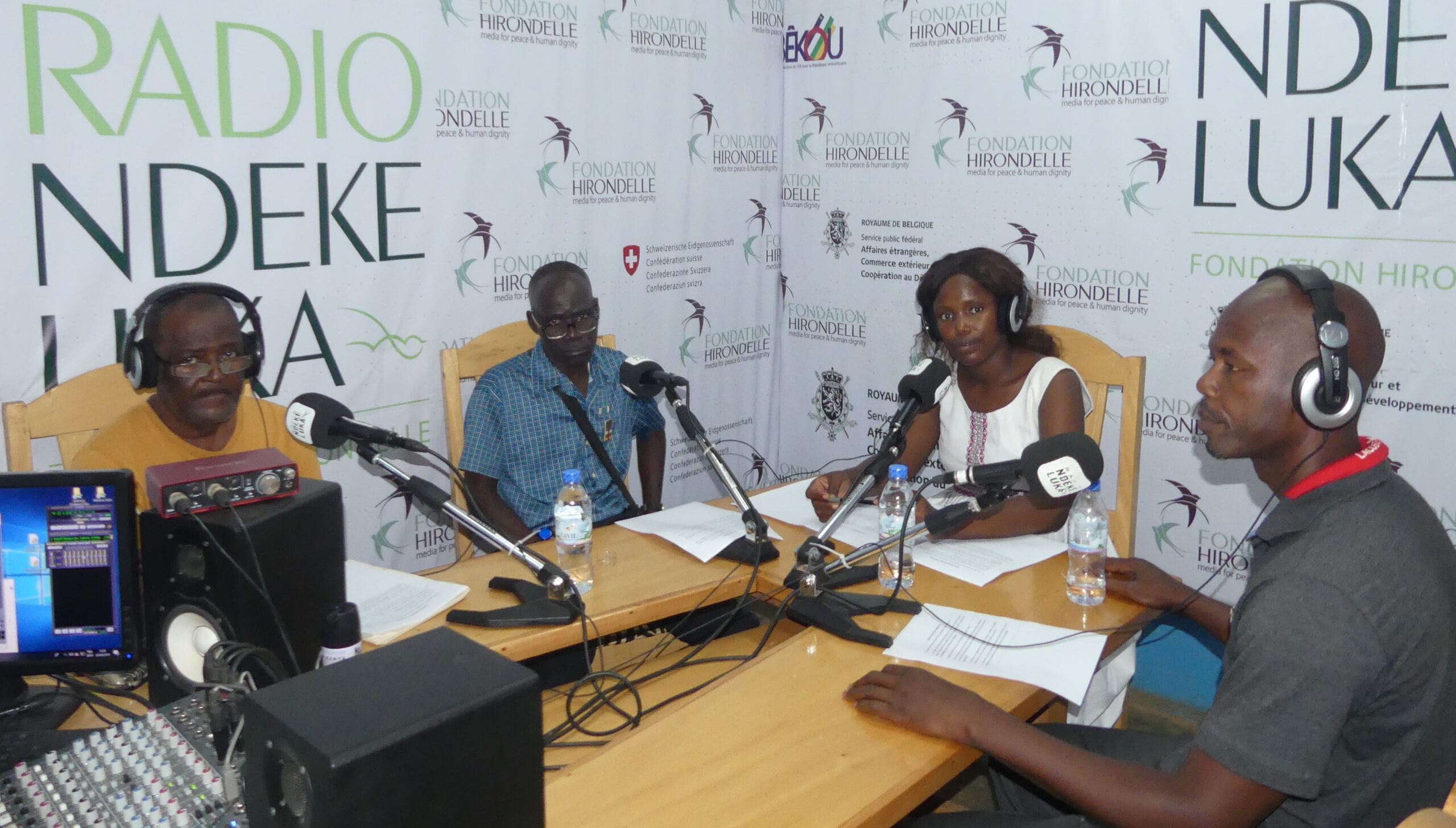 De quelle manière la médiation communautaire impacte le vivre ensemble ?