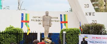 29 mars: Que reste-t-il de Barthélemy Boganda 59 ans après sa disparition ?