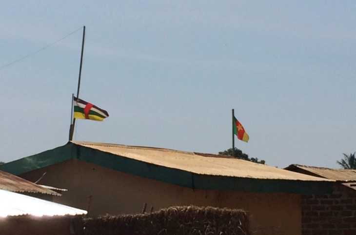 La RCA et le Cameroun renforcent leurs liens bilatéraux