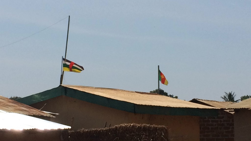 La RCA et le Cameroun renforcent leurs liens bilatéraux