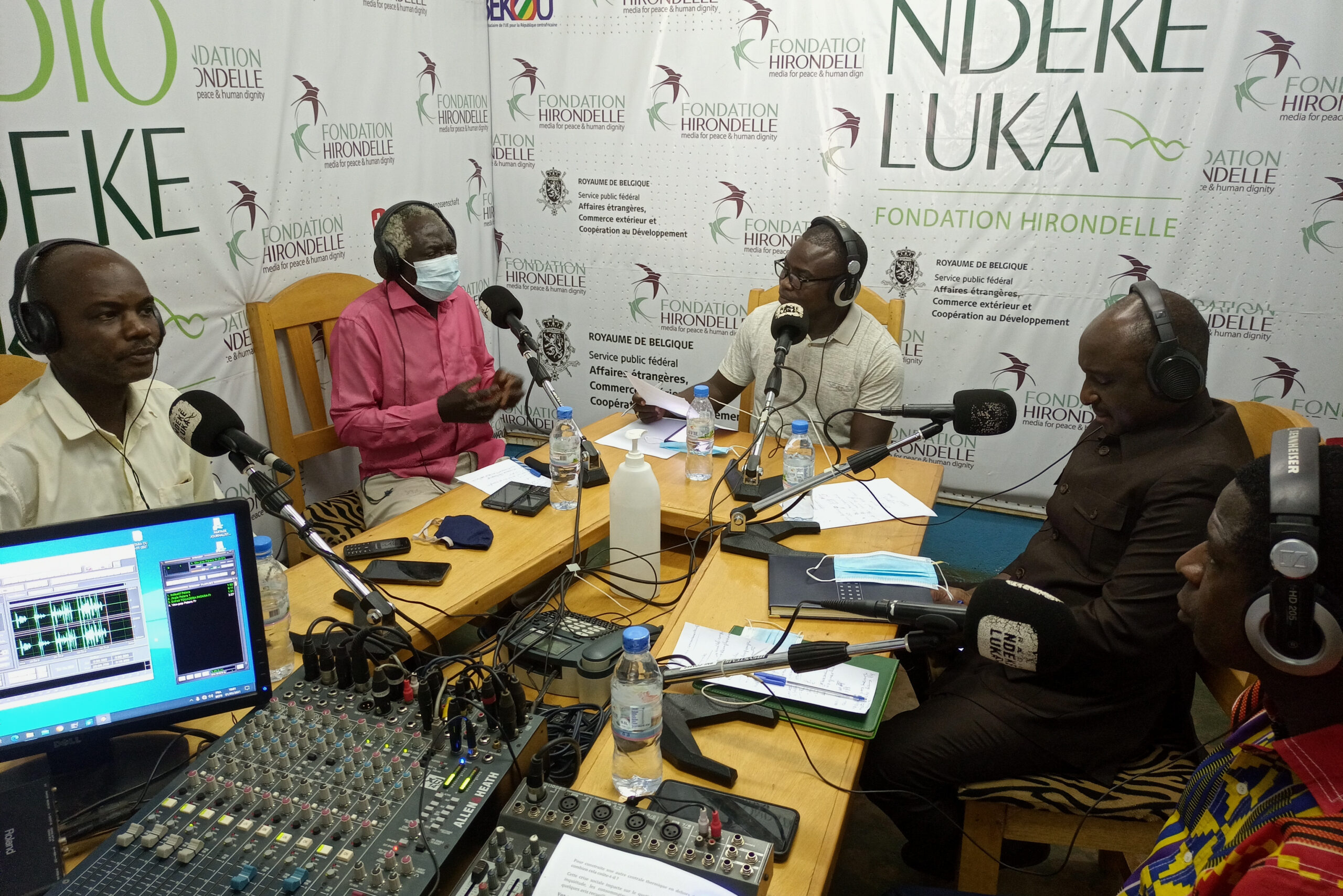 En ce temps de crise sociale, quelle est la politique du gouvernement en matière d’eau et d’électricité ?