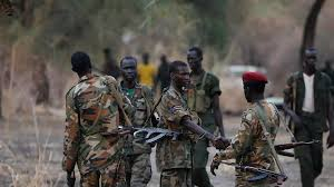 Centrafrique : le village Bouroumata attaqué par des miliciens soudanais