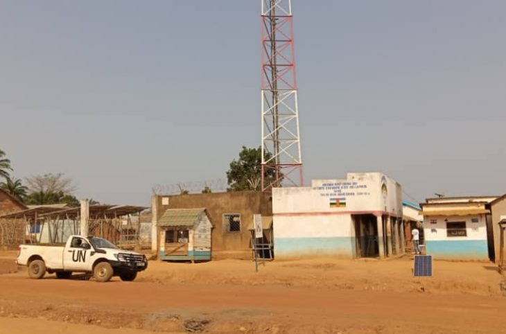Centrafrique : des déplacés de Zemio à Obo conditionnent leur retour au redéploiement des Faca dans la ville