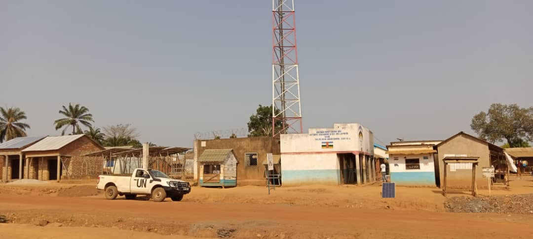 Centrafrique : des déplacés de Zemio à Obo conditionnent leur retour au redéploiement des Faca dans la ville