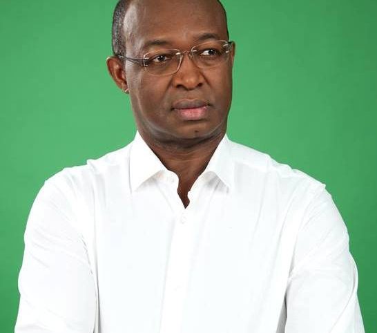 Arrestation de Bendounga et crise de carburant, Anicet Georges Dologuélé réagit