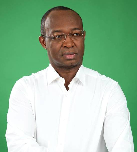 Arrestation de Bendounga et crise de carburant, Anicet Georges Dologuélé réagit