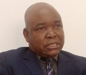 Nous ne pouvons pas rendre publique l’issue d’une audience qui s’est tenue à huis clos, défend Michel Landry Louanga