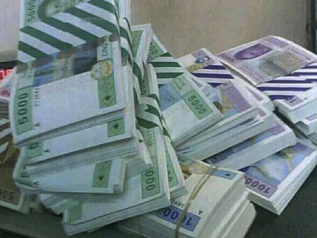 Le blanchiment de capitaux et ses conséquences sur l’économie d’un pays