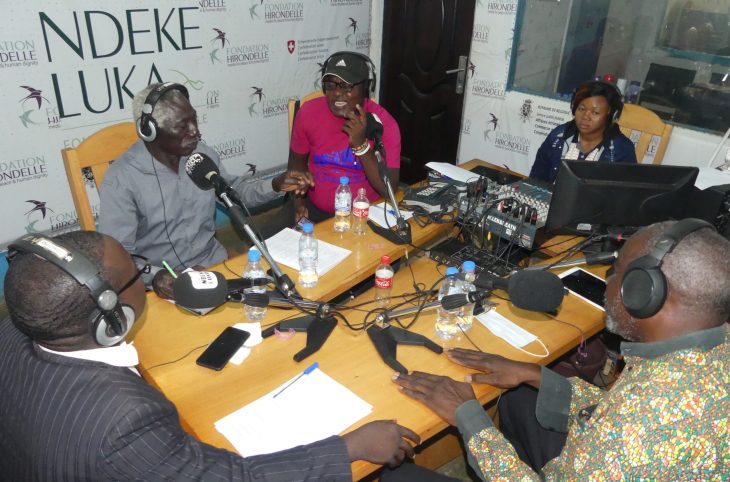 Le massacre de Mbaé-Mbéré est-il une violation du cessez-le-feu par les rebelles ?