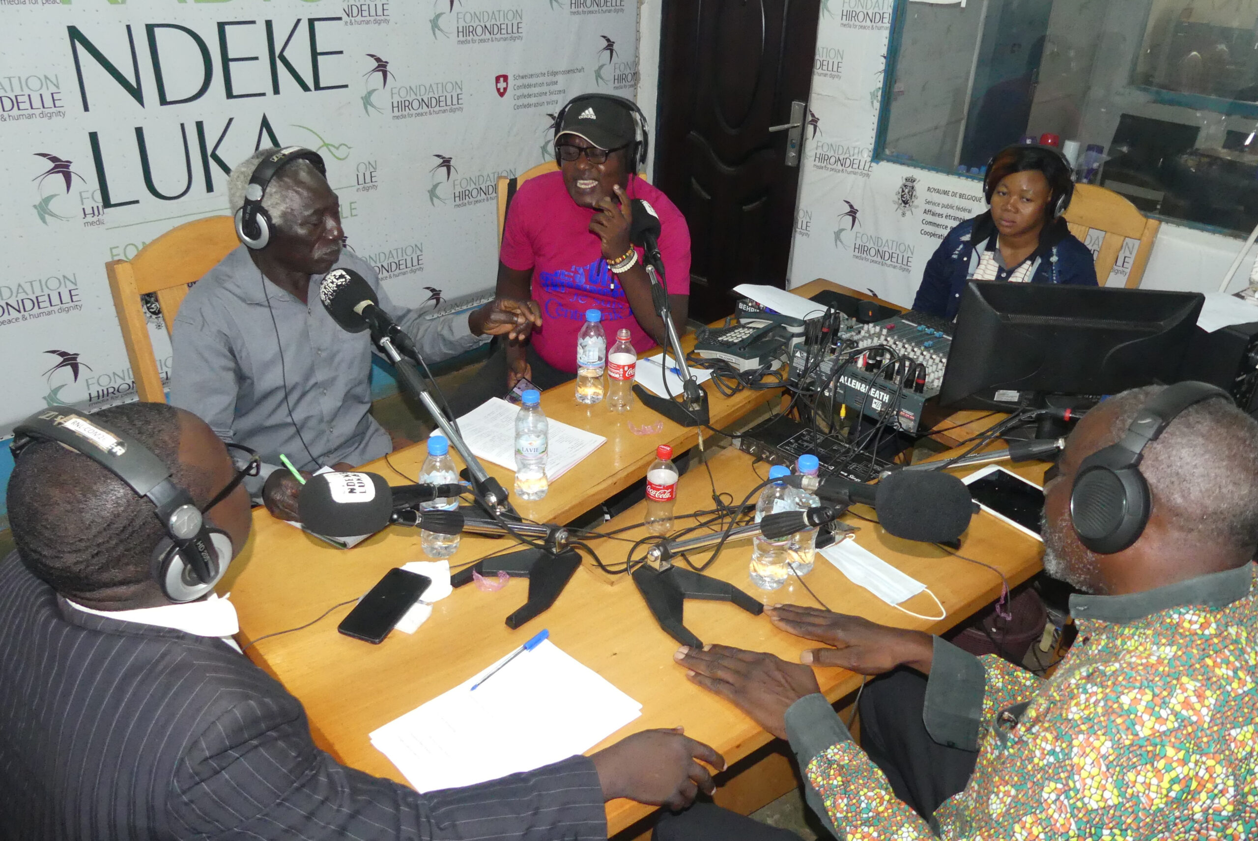 Le massacre de Mbaé-Mbéré est-il une violation du cessez-le-feu par les rebelles ?