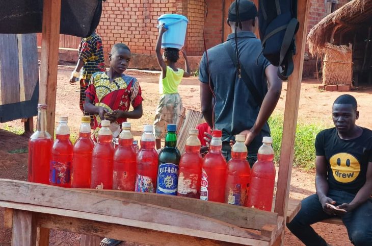 Centrafrique : Zemio, ville la plus chère de la RCA ?