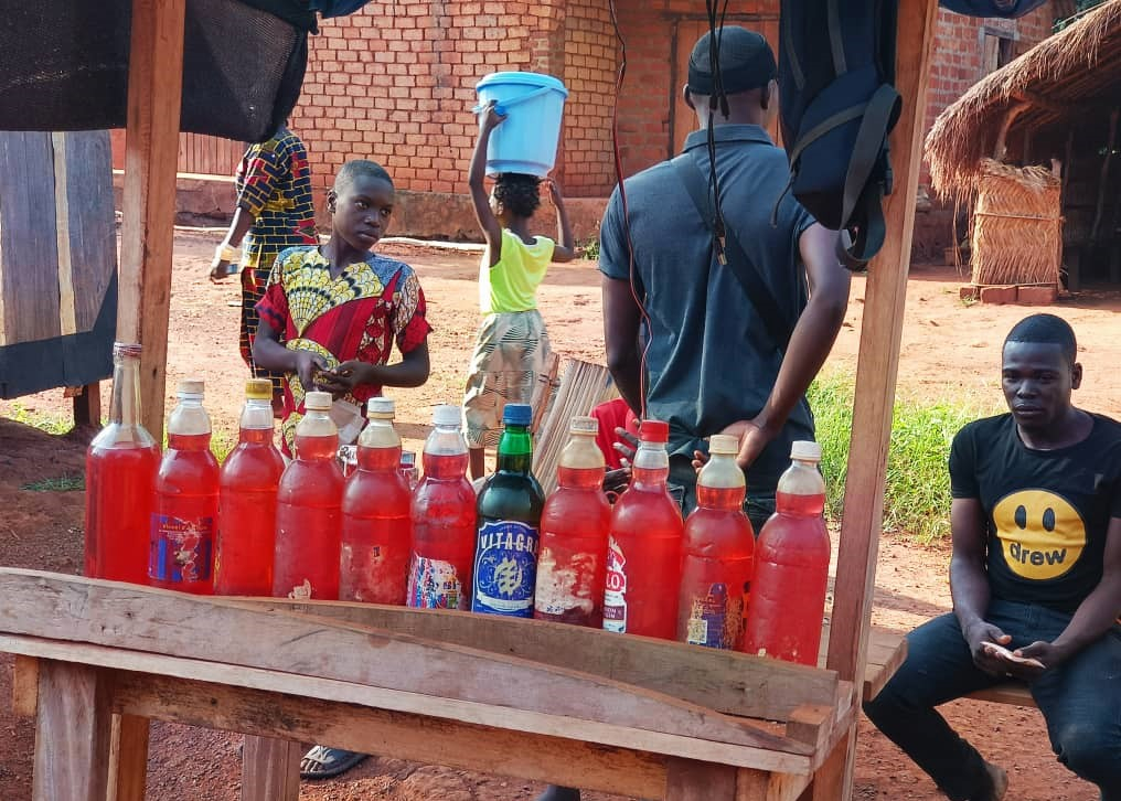 Centrafrique : Zemio, ville la plus chère de la RCA ?