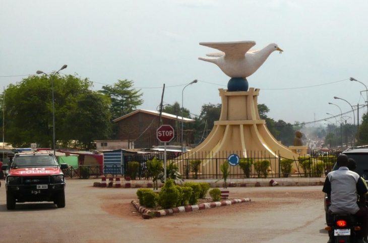 Centrafrique : montée inquiétante des messages de haine et d’incitation à la violence
