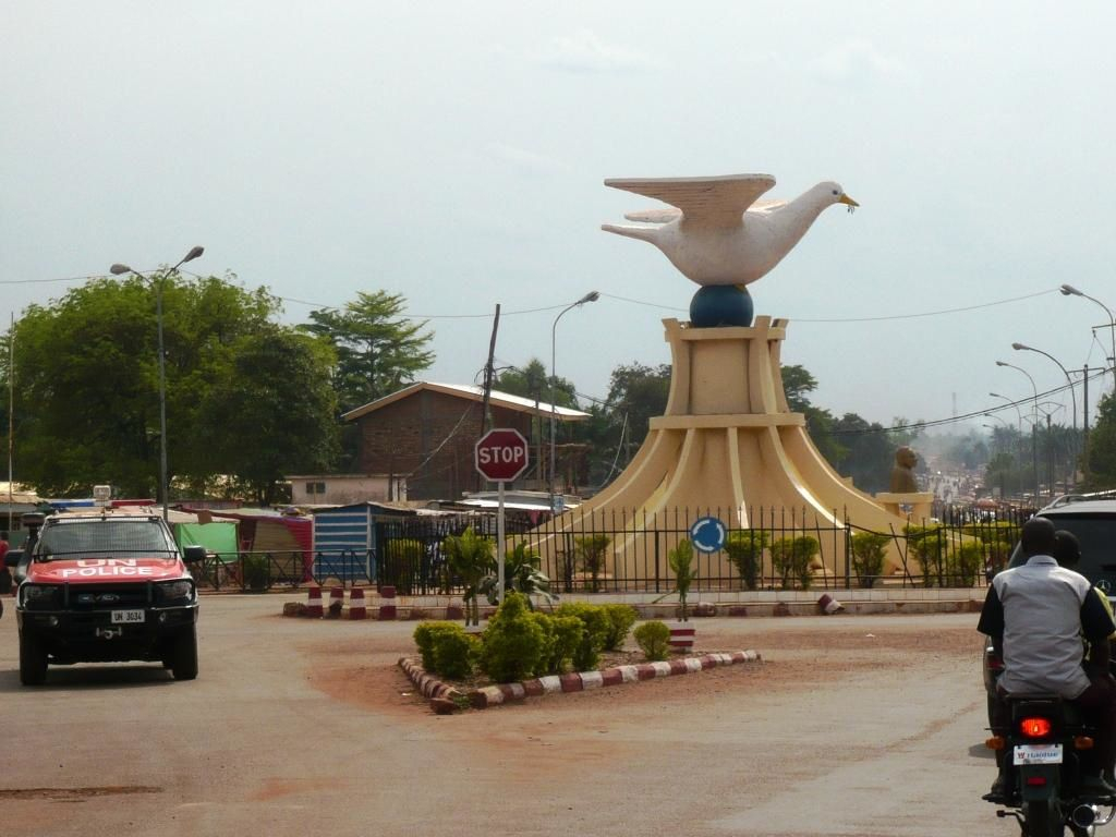 Centrafrique : montée inquiétante des messages de haine et d’incitation à la violence