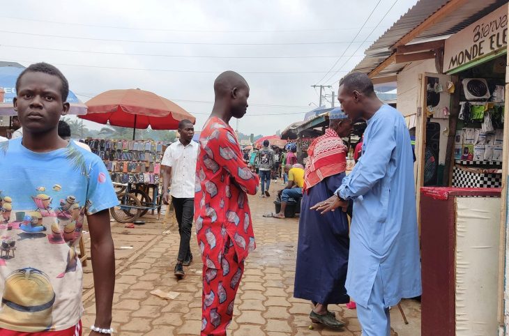 Centrafrique : une nouvelle technique d’arnaque par téléphone monte en puissance