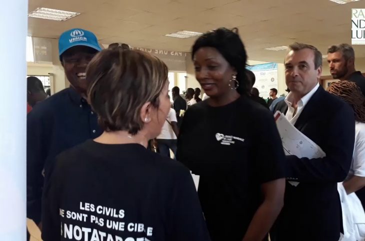 RCA, 3e pays au monde le plus dangereux pour les humanitaires selon OCHA