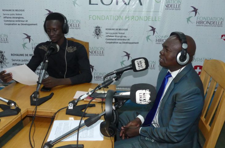 La sorcellerie est-elle punie par la loi centrafricaine ?