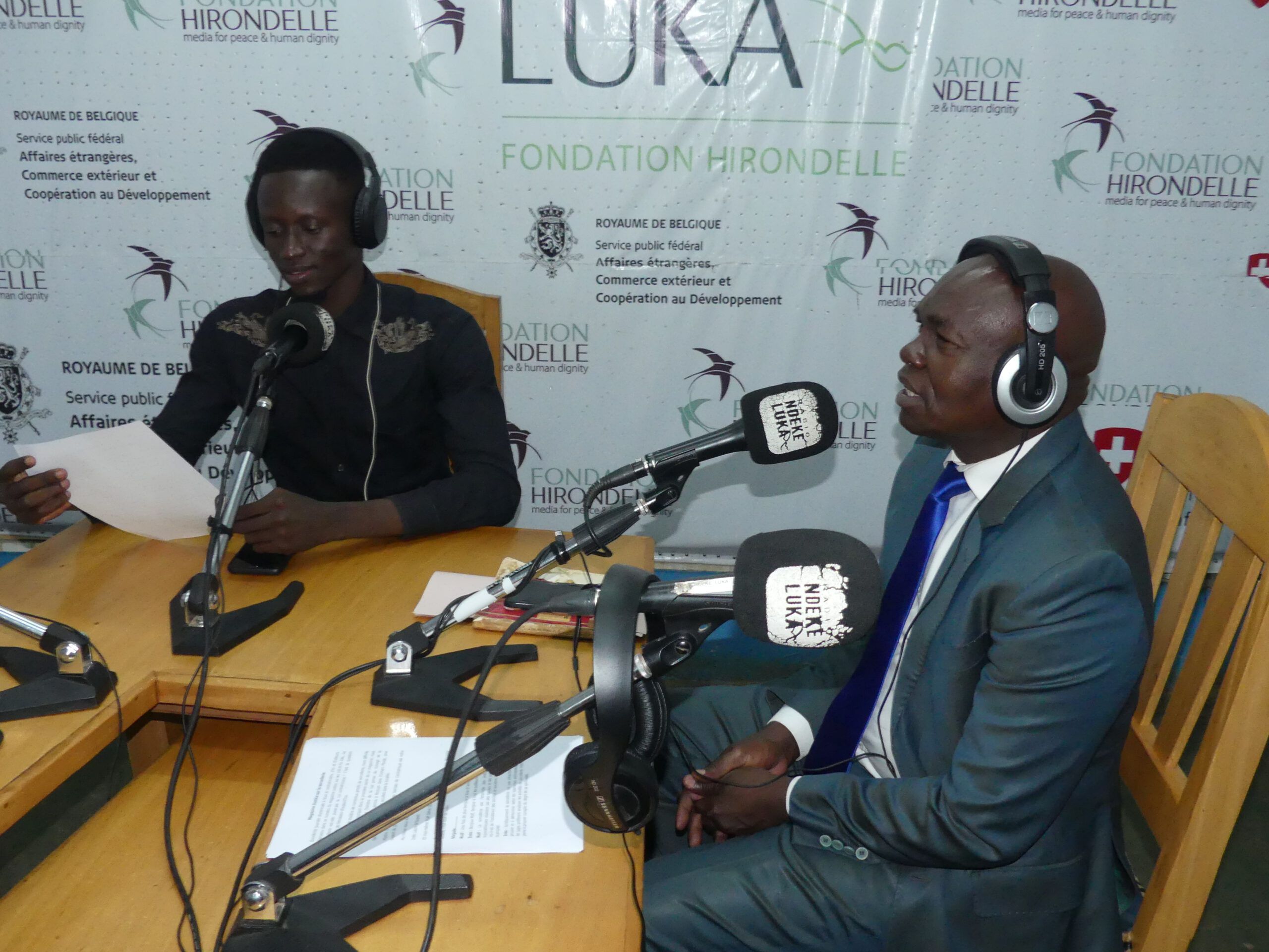 La sorcellerie est-elle punie par la loi centrafricaine ?