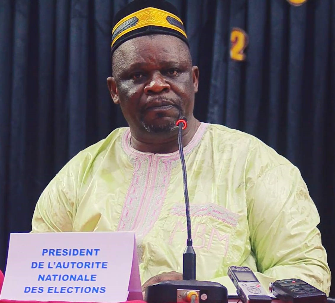 Centrafrique : l’ANE priorise le référendum constitutionnel au détriment des élections locales