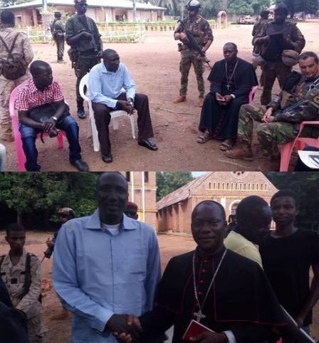 Basse-Kotto : trêve à Alindao, le bilan en hausse