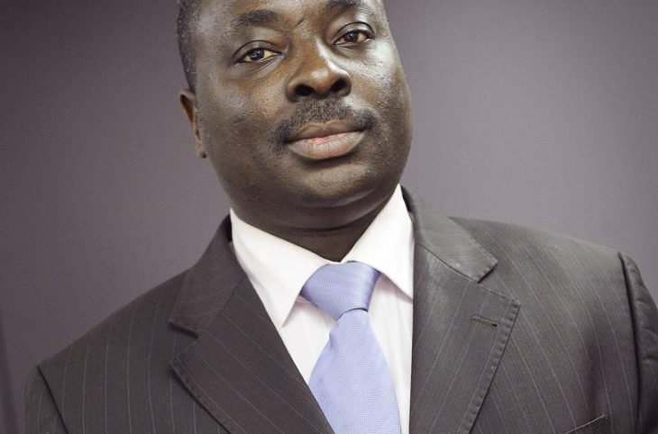 Centrafrique : crise de leadership au sein du parti Centrafrique nouvel élan