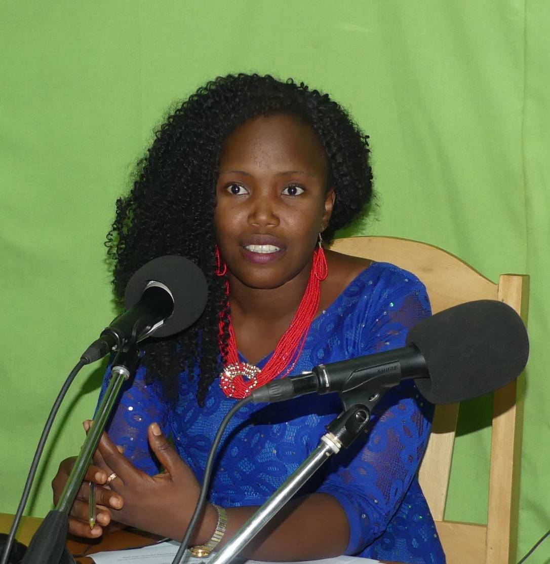 A la rencontre des femmes vendeuses de chenilles